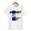 Detroit Grit Dont Quit Shirt 1