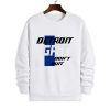 Detroit Grit Dont Quit Shirt 2