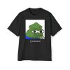 Dima Zhelezov Pepe The Frog Meme Shirt 1