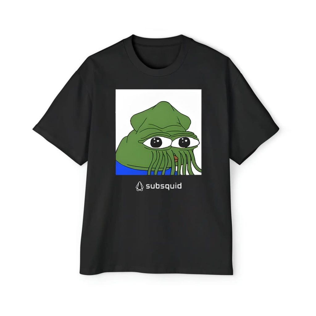 Dima Zhelezov Pepe The Frog Meme Shirt 1