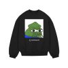 Dima Zhelezov Pepe The Frog Meme Shirt