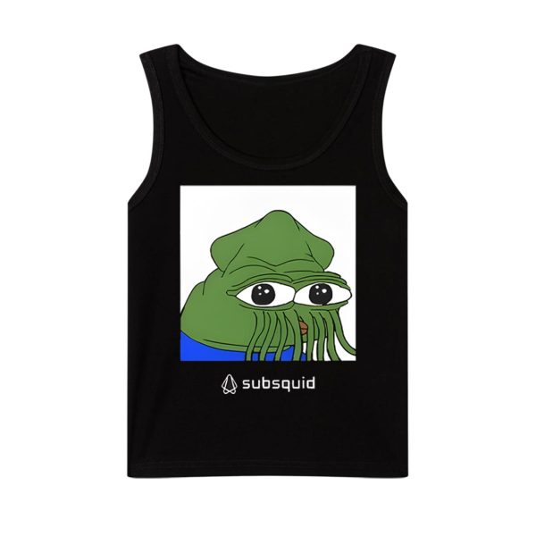 Dima Zhelezov Pepe The Frog Meme Shirt 3