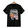 Donald J Trump 60th Inauguration 45 47 January 20 2025 Shirt 1