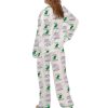 Dont Be A Cuntasaurus Twatopotamus Pajama Set 3