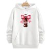 Dr Pepper Pink Bow Coquette Shirt 3