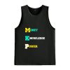 Duduzane Zuma Wearing Money Knowledge Power Shirt 3