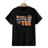 Float Like A Jellyfish Sting Like Tee Higgins Shirt 1