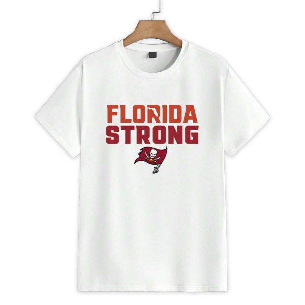 Florida Strong Shirt 1