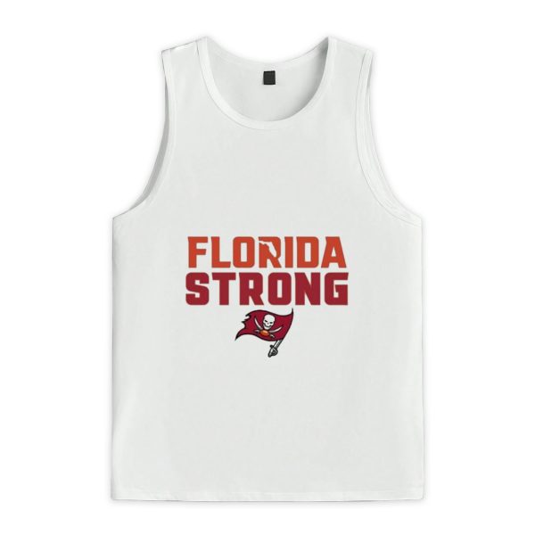 Florida Strong Shirt 3