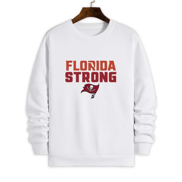 Florida Strong Shirt 4