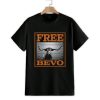 Free Bevo Texas Longhorns Shirt 1