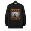 Free Bevo Texas Longhorns Shirt 2