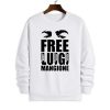 Free Luigi Mangione Deny Defend Depose Shirt 2