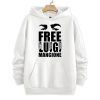 Free Luigi Mangione Deny Defend Depose Shirt 3