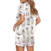 Funny Ducks It Girl Pajama Set 2