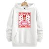 Funny Trump Is My Valentine Shirt 2