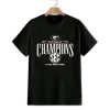 Georgia Bulldogs 2024 SEC Football Conference Champions It Just Means More Shirt 1