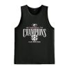 Georgia Bulldogs 2024 SEC Football Conference Champions It Just Means More Shirt 4