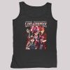 Girl Dinner Vi Arcane League of Legends Shirt 4