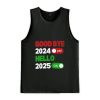 Good Bye 2024 Hello 2025 Shirt 3