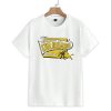 Greetings From The Colorado Buffaloes Mascot Postcard Shirt 1