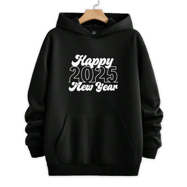 Happy 2025 New Year Shirt 2