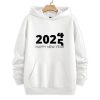 Happy New Year 2024 2025 Shirt 2