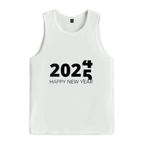 Happy New Year 2024 2025 Shirt 3