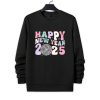 Happy New Year 2025 Disco Ball Shirt 4