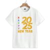 Happy New Year 2025 Eve Party Shirt 1