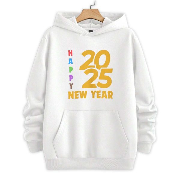 Happy New Year 2025 Eve Party Shirt 2