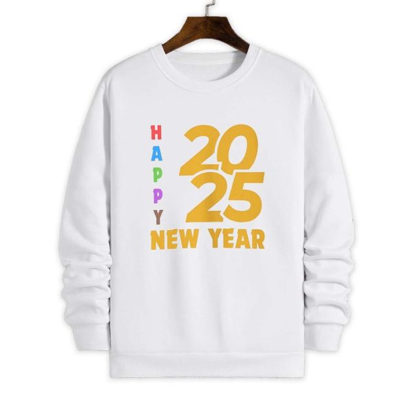 Happy New Year 2025 Eve Party Shirt 4