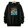 Happy New Year 2025 NYE Party Shirt 2