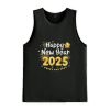 Happy New Year 2025 New Year Party Shirt 3