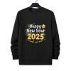 Happy New Year 2025 New Year Party Shirt 4