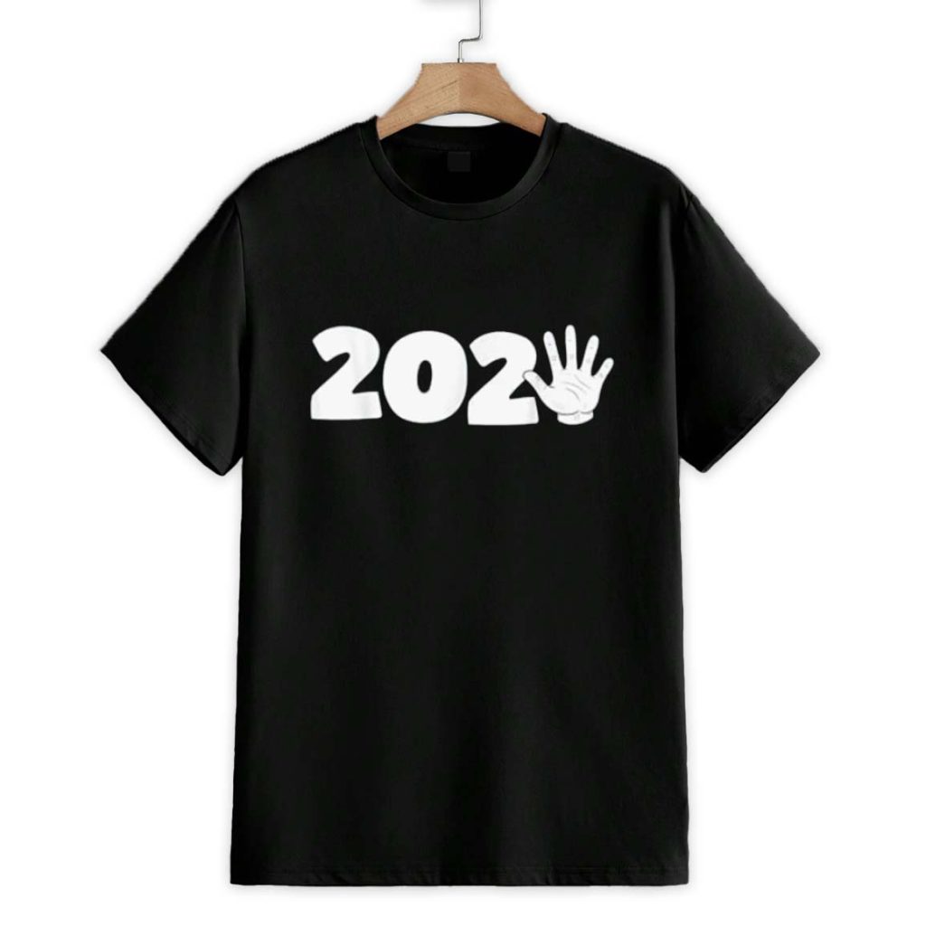 Happy New Year 2025 Shirt 1