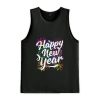 Happy New Year Fireworks Shirt 3