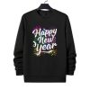 Happy New Year Fireworks Shirt 4