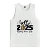 Hello 2025 Happy New Year Shirt 3