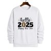 Hello 2025 Happy New Year Shirt 4