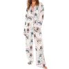 Hockey Player Pajama Set 2