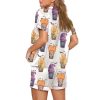 Hocus Pocus Coffee Pajama Set 3