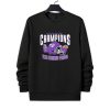 Horned Frogs helmet New Mexico Bowl Champions 2024 Shirt 4