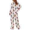 Horse Pajama Set 3