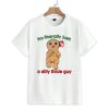 I'm Literally Just A Silly Little Guy Shirt 1