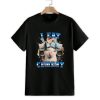 I Eat Cement Shirt Funny Cat Meme Shirt 1