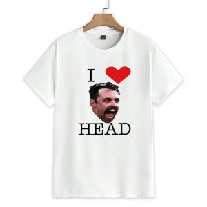 I Love Travis Head Shirt 1