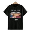 I Stand With Daniel Penny A Hero Shirt 1