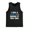 I Was A The Detroit Lions Fan Before It Was Cool Shirt 4