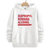 Isopropyl Rubbing Alcohol Shirt 2